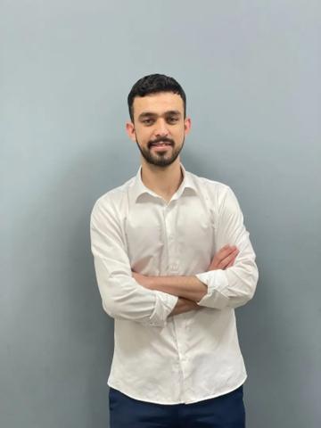 Sadeq Sayed Ahmad